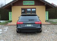 Audi A6 Kombi 3,0 l 180 kw