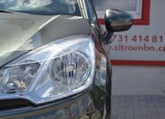 Citroën C3 Hatchback 1,4 l 50 kw