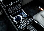 Land Rover Range Rover SUV / Terénní 5,0 l 405 kw