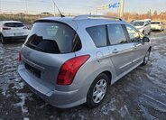 Peugeot 308 Kombi 1,6 l 80 kw