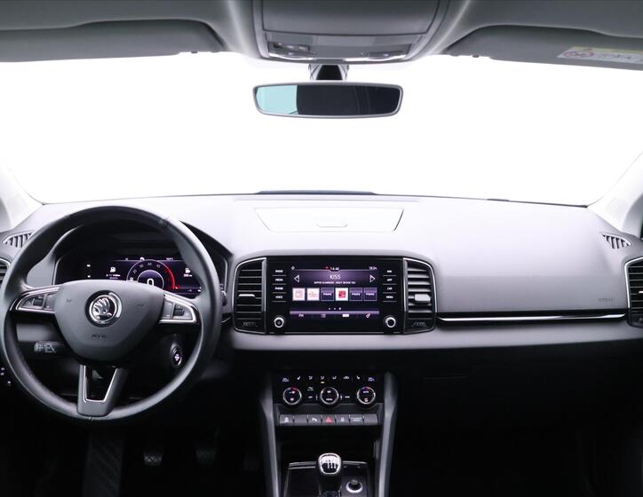 Škoda Karoq 30