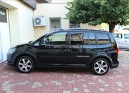 Volkswagen Touran 11