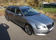 Škoda Superb 11
