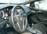 Opel Cascada Kabriolet 1,4 l 103 kw