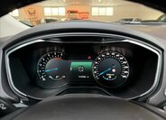 Ford Mondeo 16
