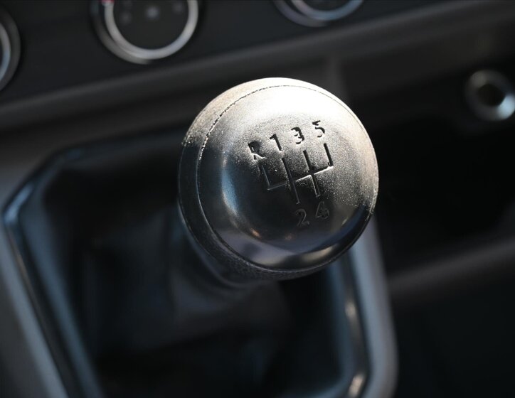 Volkswagen Transporter 20