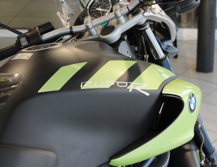 BMW Ostatní Ostatní 1,1 l 62 kw