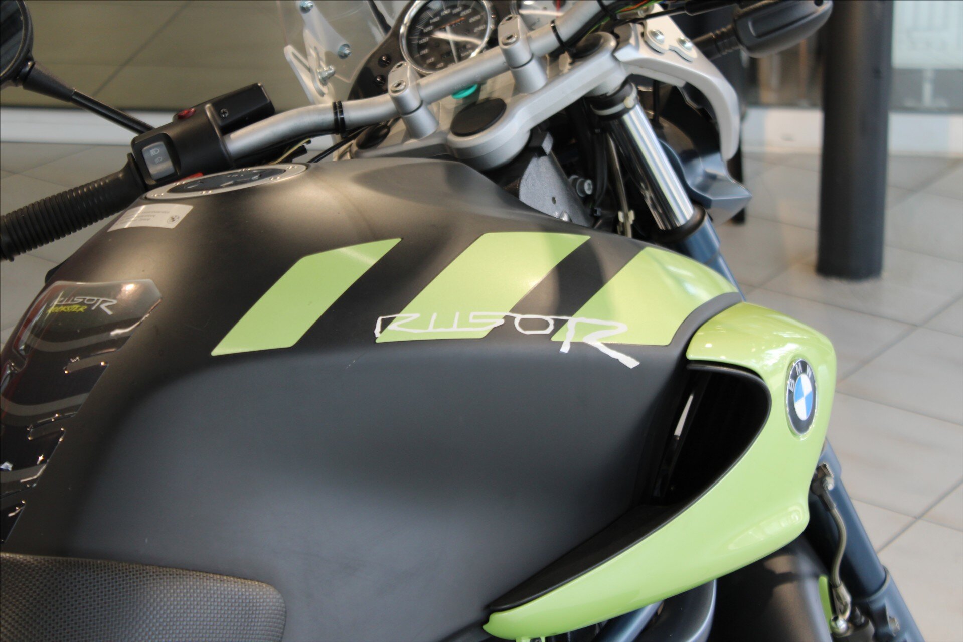 BMW Ostatní Ostatní 1,1 l 62 kw