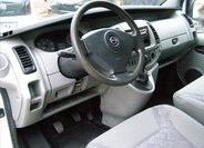 Renault Trafic 11