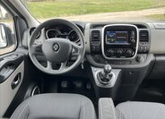 Renault Trafic MPV 1,6 l 92 kw