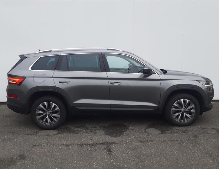Škoda Kodiaq 25