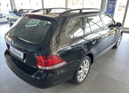 Volkswagen Golf Kombi 1,6 l 77 kw