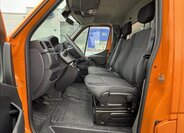 Opel Movano Valník 2,3 l 110 kw