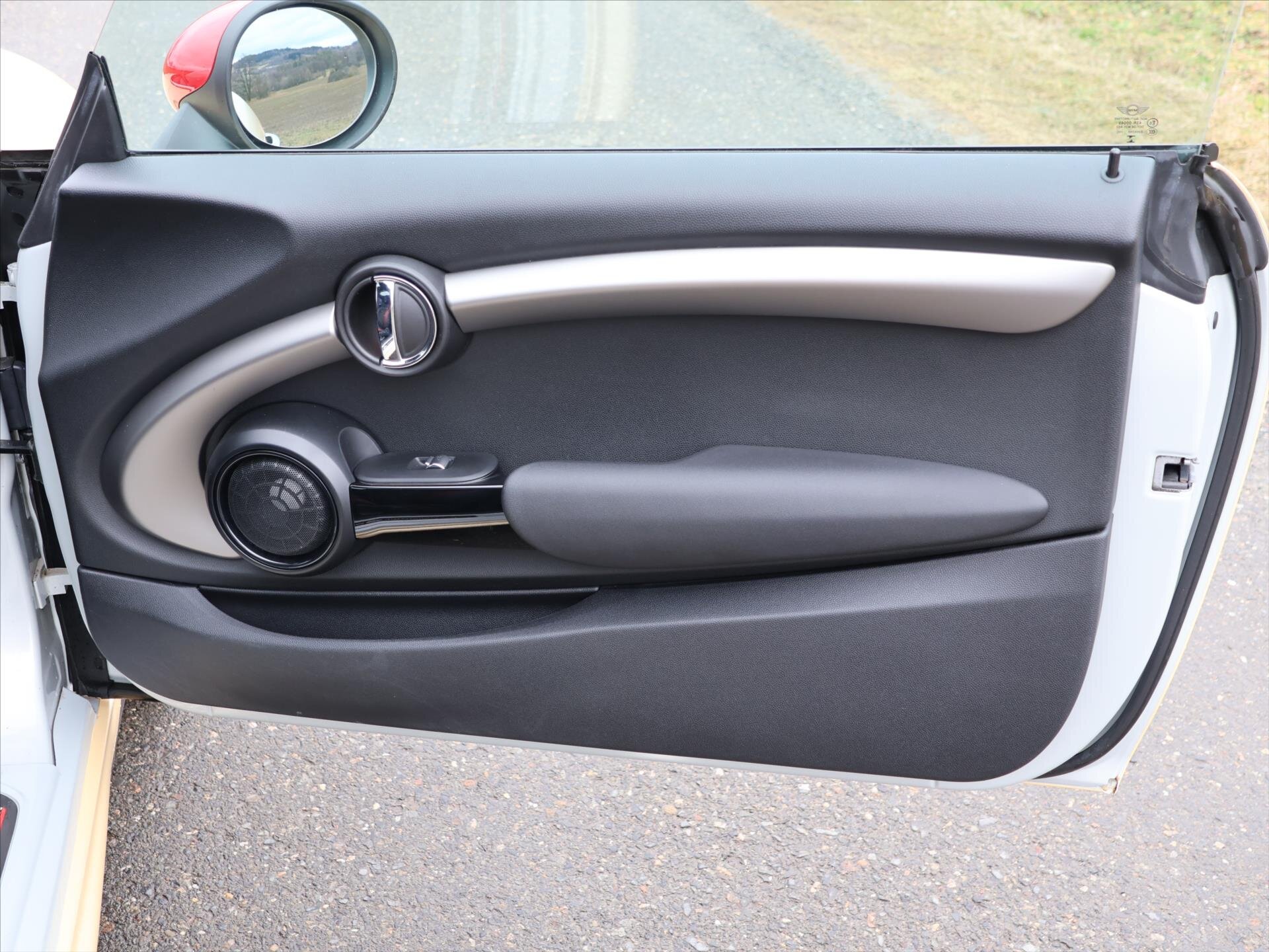 Mini Cooper Hatchback 2,0 l 170 kw