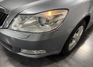 Škoda Octavia 21