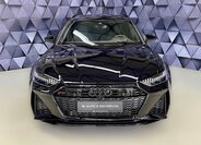 Audi RS 6 Kombi 4,0 l 463 kw