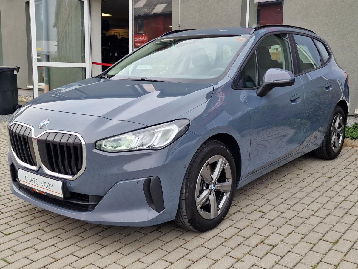 BMW Řada 2