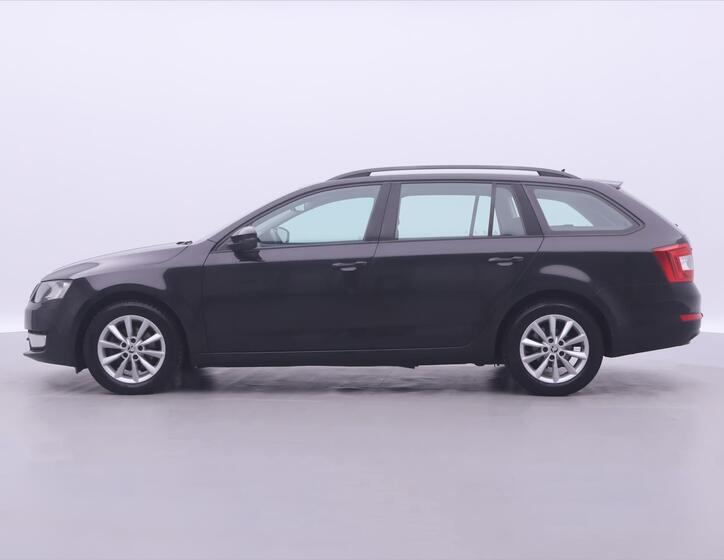 Škoda Octavia 4