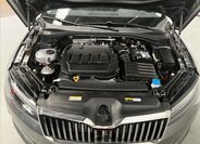 Škoda Superb Kombi 2,0 l 110 kw