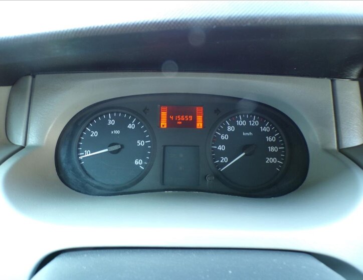 Renault Trafic Kombi 1,9 l 74 kw