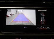 Audi Q7 SUV 3,0 l 210 kw