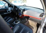 Hyundai Santa Fe Kombi 2,2 l 114 kw