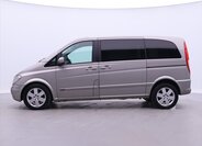 Mercedes-Benz Viano 4