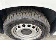 Citroën Berlingo Pick-up 1,5 l 56 kw