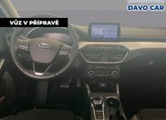 Ford Focus Hatchback 999,0 92 kw