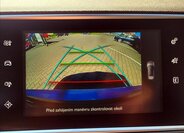 Peugeot 308 Kombi 1,2 l 96 kw