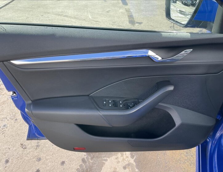 Škoda Octavia Kombi 2,0 l 85 kw