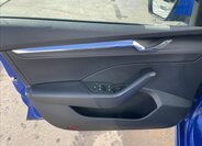 Škoda Octavia Kombi 2,0 l 85 kw