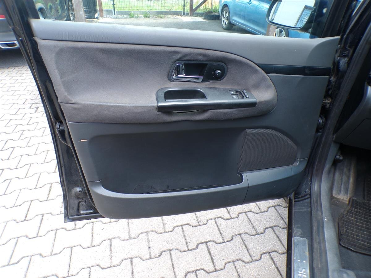 Volkswagen Sharan Kombi 1,9 l 85 kw