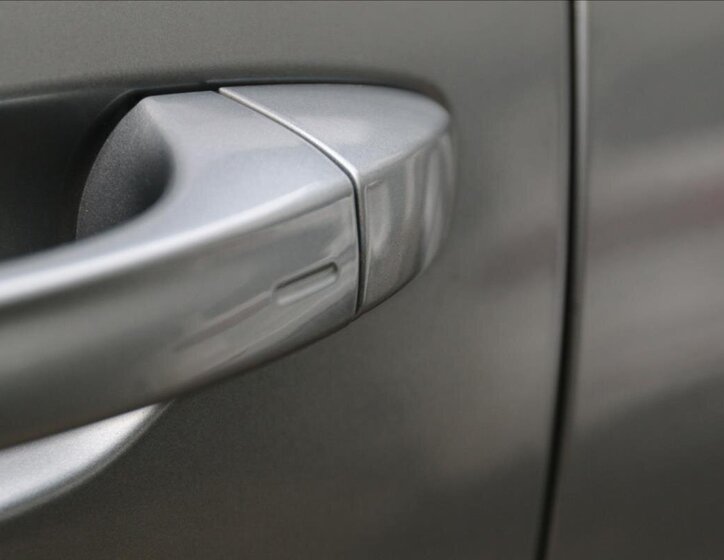 Škoda Kodiaq Kombi 2,0 l 140 kw