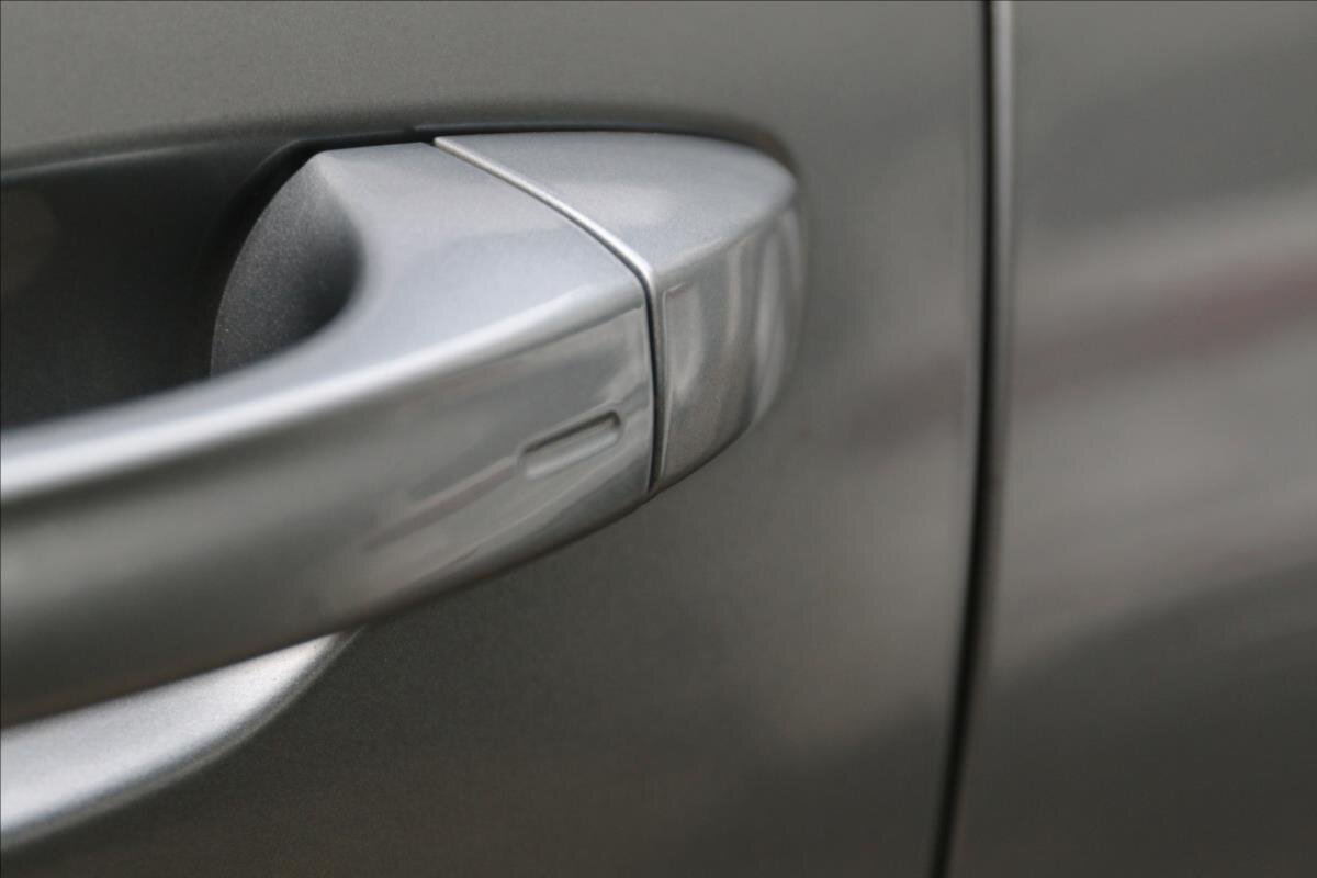 Škoda Kodiaq Kombi 2,0 l 140 kw