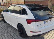 Škoda Scala 5