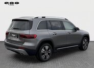 Mercedes-Benz GLB SUV / Terénní 1,3 l 120 kw