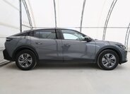Peugeot 408 Liftback 1,2 l 96 kw