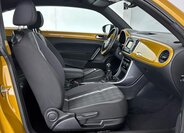 Volkswagen Beetle Hatchback 1,2 l 77 kw