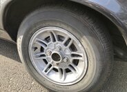 Ford Capri Kupé 2,0 l 66 kw