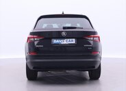 Škoda Kodiaq SUV 2,0 l 140 kw