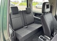 Suzuki Jimny SUV / Terénní 1,3 l 63 kw