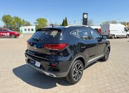 MG ZS SUV / Terénní 1,5 l 78 kw