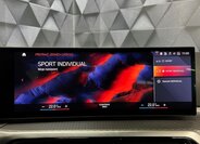 BMW Řada 4 Liftback 2,0 l 140 kw