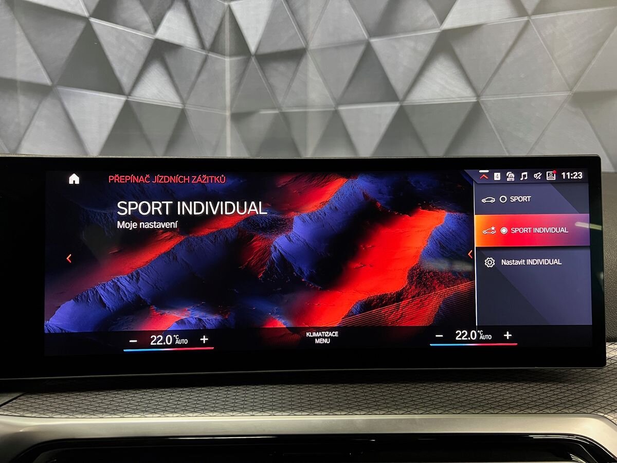 BMW Řada 4 Liftback 2,0 l 140 kw