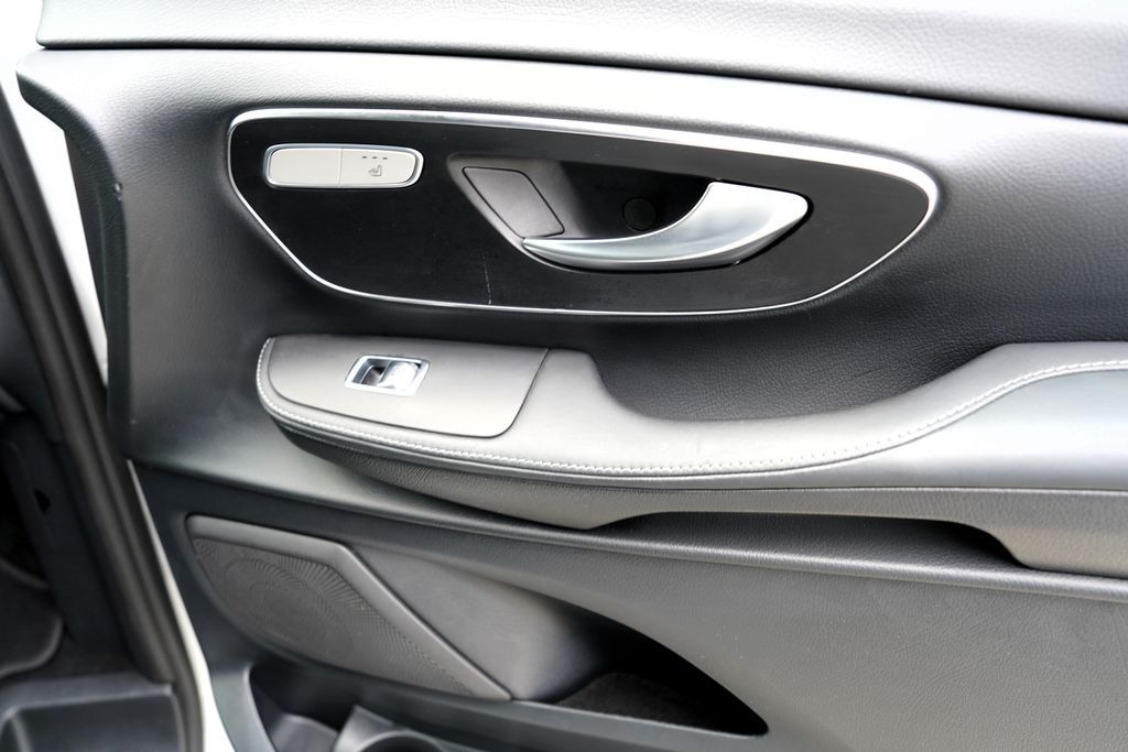 Mercedes-Benz Třídy V