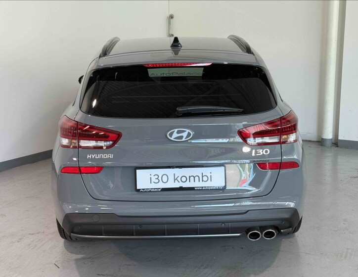 Hyundai i30 5