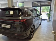 Dongfeng U-Tour MPV 1,5 l 130 kw