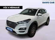Hyundai Tucson SUV / Terénní 1,6 l 85 kw