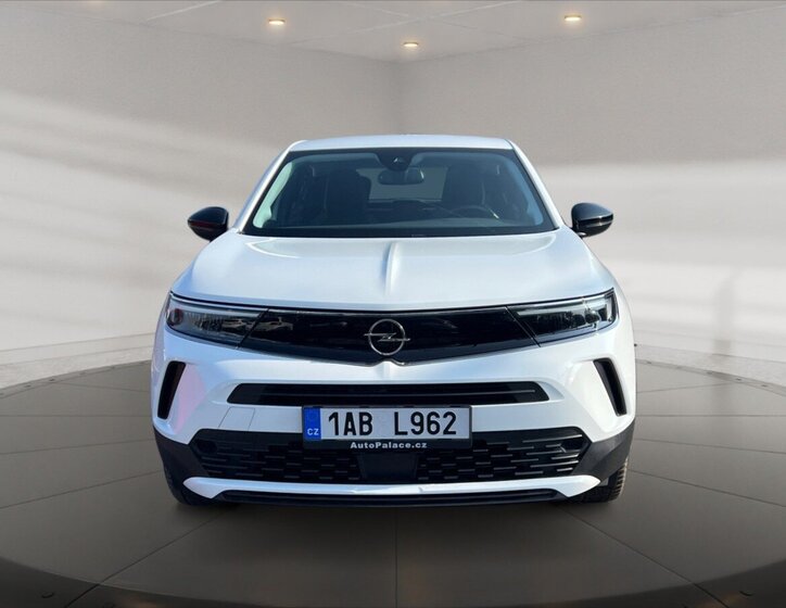 Opel Combo SUV / Terénní 1,5 l 81 kw